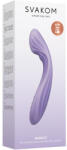  Margot Lilac Swirl