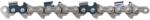 Oregon Lanț VersaCut SemiChisel, Oregon, 45 cm (18 inch), 3/8 inch, 1.6 mm, 75DX066E, 567316 (567316)