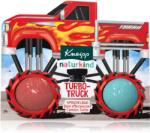 Kneipp Naturkind Turbo Truck bombă de baie pentru copii 2x50 g
