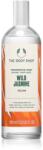 The Body Shop Wild Jasmine Fragrance Mist testápoló spray hölgyeknek 100 ml