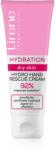 Lirene Hand Care Moisturizing tápláló krém kézre 75 ml
