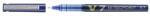 Pilot Rollertoll, 0, 4 mm, tűhegyű, kupakos, PILOT "Hi-Tecpoint V7", kék (PHTV7K) - primatinta