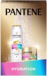 Pantene Pro-V Hydration Recharge + Keratin Protect, 700 ml