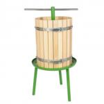 Micul Fermier Teasc struguri Micul Fermier, volum 32L, cu suport