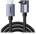 UGREEN HDMI 2.1 Összekötő Fekete 1m 95826 (95826)