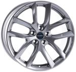 Mak Jante aliaj MAK VOLTAGE GLOSS GUN METALLIC CB64.1 8X19 5X120 ET40