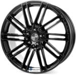 Mak Jante aliaj MAK LEIPZIG-D GLOSS BLACK CB66.45 10X20 5X130 ET39