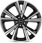 Mak Jante aliaj MAK QVARZ BLACK MIRROR CB57.1 6.5X16 5X112 ET42 - anvelopejantealiaj - 870,00 RON