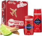 Old Spice Travel, 140 ml