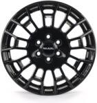 Mak Jante aliaj MAK NOMAD GLOSS BLACK CB65.1 7.5X18 5X120 ET50