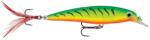  RAPALA Rapala Wobler X-Rap 10 FTU 10cm/13g