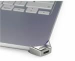 COMPULOCKS Ledge zár adapter MacBook Neo-hoz MBALDGN01 (MBALDGN01)