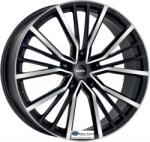 Mak Jante aliaj MAK UNION BLACK MIRROR CB66.45 8.5X19 5X112 ET19 - anvelopejantealiaj - 1 611,00 RON