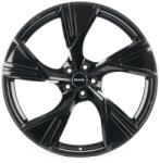 Mak Jante aliaj MAK STARK GLOSS BLACK CB57.1 8.5X20 5X112 ET37
