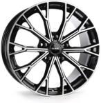 Mak Jante aliaj MAK ASPHALT BLACK MIRROR CB60.1 7.5X18 5X114.3 ET40