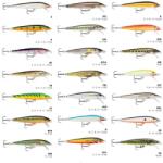 RAPALA Original Floater F09 RT 9cm/5g (F09RT)
