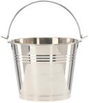 Chomik Găleată din inox 5l 63990 (ALI9842)