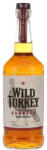 WILD TURKEY 81 Proof Kentucky Straight Bourbon Whiskey [0, 7L|40, 5%]