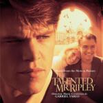 Various Artists - The Talented Mr. Ripley (O. S. T. ) (Limited Edition) (Orange Coloured) (2 LP) (8719262045774)
