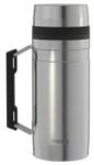 Primus Basalt Insulated Food Bottle 1.5 L Stainless Steel Termos Stainless