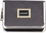 Lagen Manicure set 70086 Black