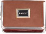 Lagen Manicure set 70086 Brown