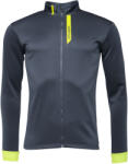 Etape TONALE LS Albastru închis, Galben 4XL (2641630)