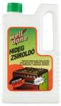 Well Done Hideg zsíroldószer, 1 l, utántöltő, WELL DONE (KHTWD21)