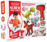 MalPlay Animale asamblabile (13D5BD)