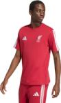 adidas LFC DNA TEE Roșu, Alb L (KG2489)