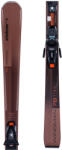 Elan WINGMAN 78 TI + SHIFTX EL 10.0 Vișiniu, Negru, Portocaliu 170 (ABYMSR26)