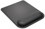 Kensington Ergosoft Mousepad W. Wrist Rest For Standard Mouse Black (k52888eu)