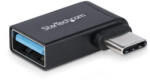 StarTech Usb-c To Usb-a Adapter 5gbps Usb 5gbps Compact Metal Housing (usb31caadgcpra)