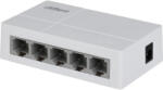 DAHUA switch - SF1005L (5port 100Mbps, 5VDC) (SF1005L)
