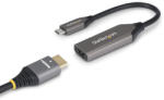 StarTech 4k7012ic-extend-hdmi 2x Hdmi Extender/splitter 4k (112b-usbc-hdmi21)