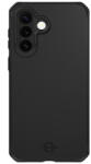 MOBILIS Spectrum_r Case For Galaxy A37 5g - Solid Black Mat - Soft Bag (066106)