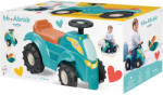 Ecoiffier Traktor bébitaxi tárolóval (7900007953) - jatekbirodalom