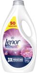 Lenor folyékony mossószer 50 mosás 2, 25l Amethyst Flower Color