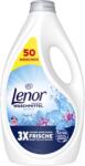 Lenor folyékony mossószer 50 mosás 2, 25l April Fresh