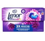 Lenor folyékony kapszula 38 mosás 38 db All in 1 Color Blütentraum