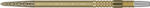 TARGET Dart Hegy Target Swiss Point Swiss Dx Fémhegy, 35mm Arany