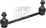 FEBI Bilstein 197073 - Brat / bieleta suspensie, stabilizator - FEBI Bilstein-197073 (FEBIBILSTEIN197073)