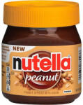 Nutella US Peanut kakaós mogyorókrém 371 g (28227)