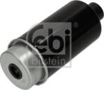 FEBI Bilstein 184297 - Filtru combustibil - FEBI Bilstein-184297 (FEBIBILSTEIN184297)