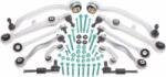 AIC 51016Set - Set reparatie, bara stabilizatoare - AIC-51016Set (AIC51016SET)