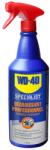 WD-40 Specialist professzionális zsírtalanító, erős formula (szórófejes, 1 l) WD-40 Olajok, kenőanyagok és ápolás Tisztítás és felületápolás Tisztítószerek