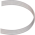 Snapmaker - PTFE cső - Snapmaker U1 - 4 darab