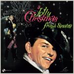 Sinatra, Frank A Jolly Christmas (Amber Vinyl)
