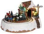  Luville General The Zoo train