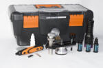Glass Pro Start - kit pentru reparat parbrize cu accesorii (GPKIT1)